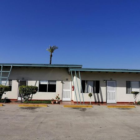 Capital O Hotel America Ensenada Exterior foto